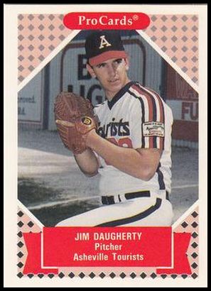 235 Jim Daugherty